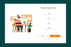 NextGen ( Multi-Vendor E-commerce Marketplace Platform )